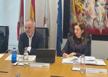 Zona Franca adjudica la planta de chips fotónicos y la redacción del proyecto para las naves de la Plisán