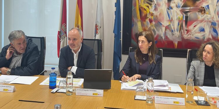 Zona Franca adjudica la planta de chips fotónicos y la redacción del proyecto para las naves de la Plisán