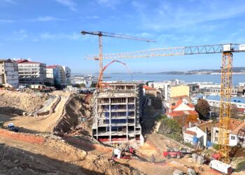 Crece la indignación en el Paseo de Alfonso XII