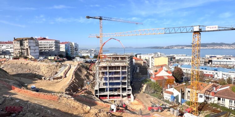 Crece la indignación en el Paseo de Alfonso XII