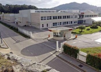 La japonesa Denso sopla 20 velas en Vigo con más de 400 personas