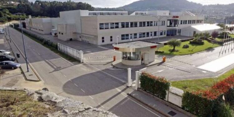 La japonesa Denso sopla 20 velas en Vigo con más de 400 personas