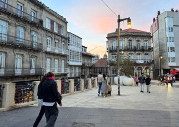 El misterio de la antigua barandilla de Elduayen