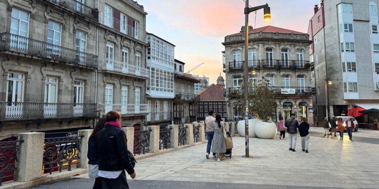 El misterio de la antigua barandilla de Elduayen