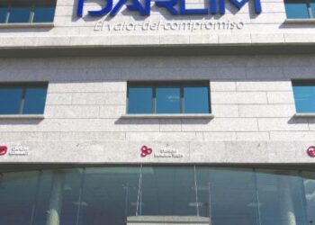 El grupo porriñés de limpieza Darlim adquiere la madrileña Maudel