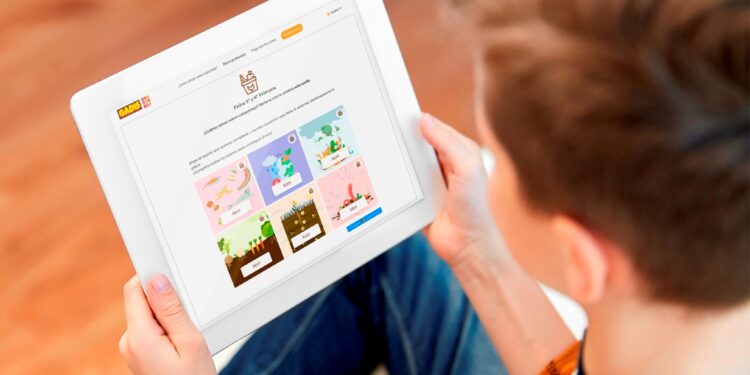 El programa ‘Alimentes’ regresa a las aulas para fomentar el consumo responsable y la alimentación sana