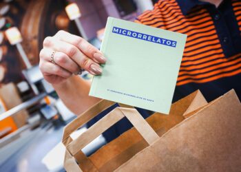 «El destino», la recopilación de los 90 microrrelatos que impulsan el talento emergente