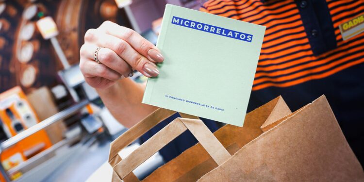 «El destino», la recopilación de los 90 microrrelatos que impulsan el talento emergente