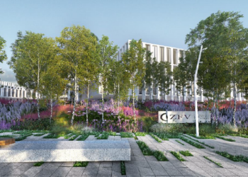 Paso adelante para que Vigo amplíe su suelo empresarial: a información pública el proyecto de urbanización del PTL