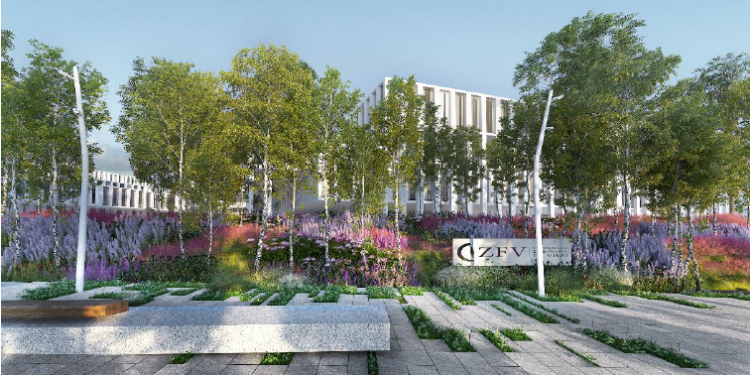 Paso adelante para que Vigo amplíe su suelo empresarial: a información pública el proyecto de urbanización del PTL