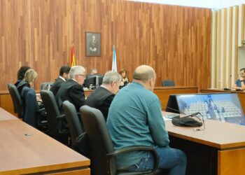 La defensa del acusado del crimen de Coia alega que actuó bajo «miedo insuperable» y en legítima defensa
