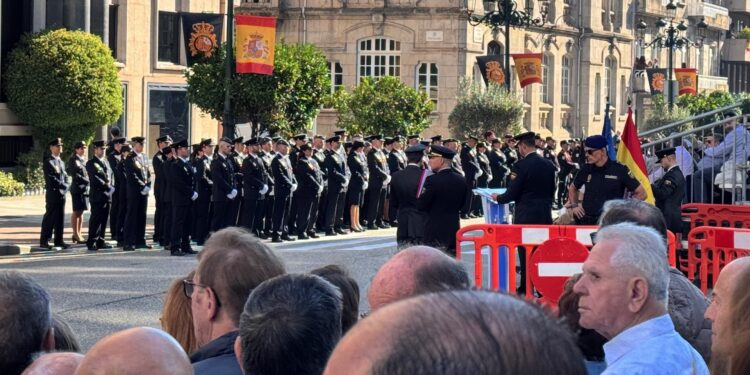 La Policía al servicio de la sociedad