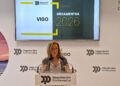 La Diputación destina más de 20 millones a Vigo en sus presupuestos de 2026