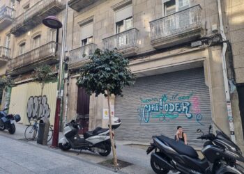 Vigo, de «potencia turística» a ciudad con la oficina municipal de turismo cerrada