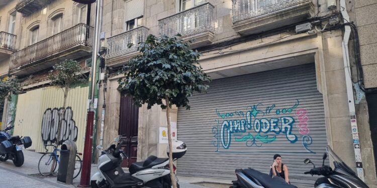 Vigo, de «potencia turística» a ciudad con la oficina municipal de turismo cerrada