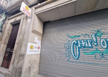 Vigo, de «potencia turística» a ciudad con la oficina municipal de turismo cerrada