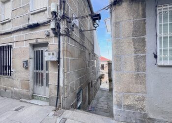 Otras calles de Vigo