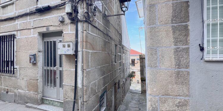 Otras calles de Vigo