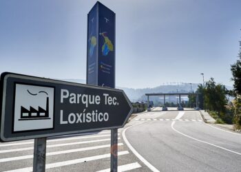 Vigo da vía libre a la demolición de cinco construcciones para ampliar el Parque Tecnológico de Valadares