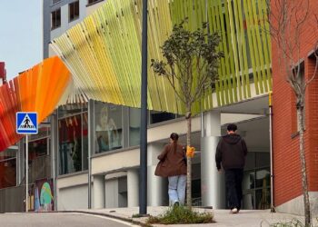 El éxito de una instalación deportiva