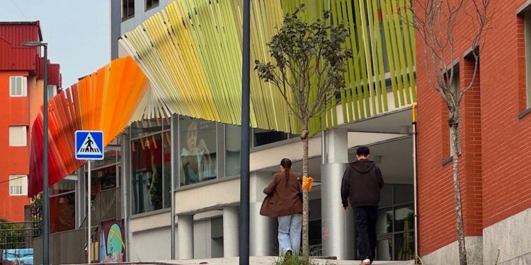 El éxito de una instalación deportiva