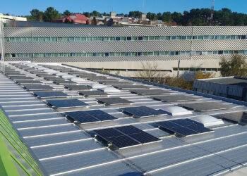La UVigo, primera de España en compromiso ambiental
