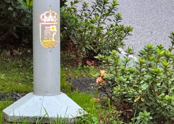 Pequeños detalles de Vigo