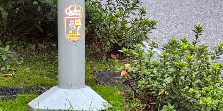 Pequeños detalles de Vigo