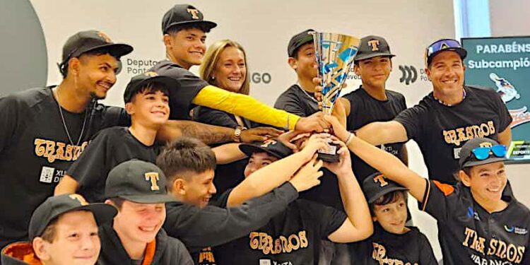 La Diputación ofrece al Concello de Vigo financiar un campo para Los Trasnos BC