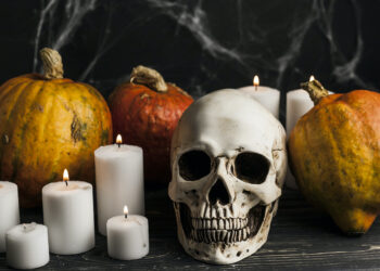 El Samaín gallego que dio paso al Halloween americano