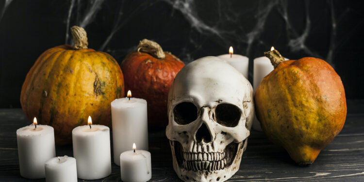 El Samaín gallego que dio paso al Halloween americano