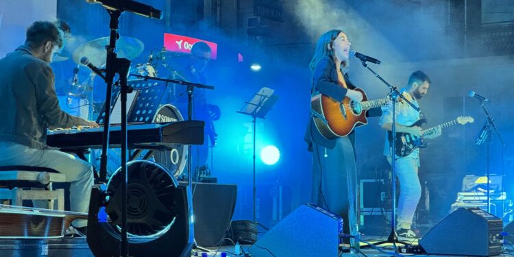 Segunda edición de Conxemar Fest