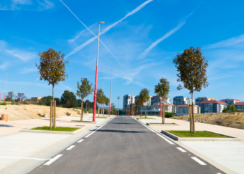 La Xunta eleva su apuesta por Vigo con 5.300 viviendas: en Navia hay 900 «en marcha»