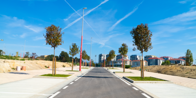 La Xunta eleva su apuesta por Vigo con 5.300 viviendas: en Navia hay 900 «en marcha»