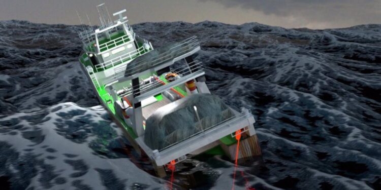 La comisión de investigación de accidentes marítimos concluye el informe sobre el naufragio del ‘Villa de Pitanxo’