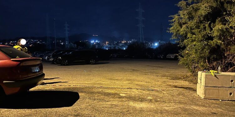 Ni para celtistas ni para el entorno de Stellantis, el aparcamiento de Fenosa en Balaídos lo usa la UEFA