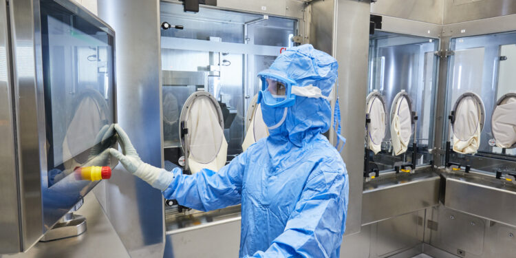 Zendal garantiza ante Europa su capacidad de respuesta de vacunas en futuras emergencias de salud pública