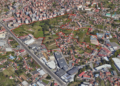 La Xunta anuncia la construcción de una nueva residencia universitaria en el Ofimático