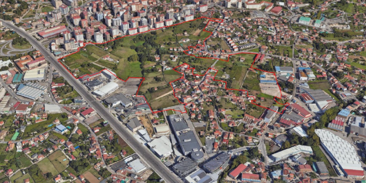 La Xunta anuncia la construcción de una nueva residencia universitaria en el Ofimático