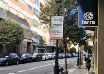 El comercio de Vigo se levanta contra el Concello ante la falta de «interlocución» y respuesta a sus peticiones
