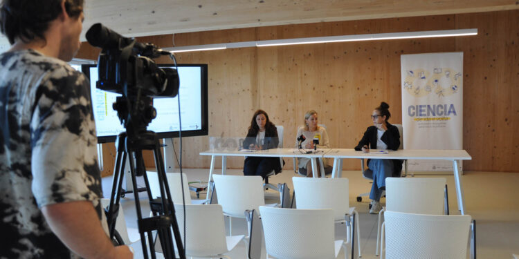 Teatro inmersivo o videopodcast, nuevas actividades de la UVigo para su plan de ‘Ciencia de Ida e Volta’