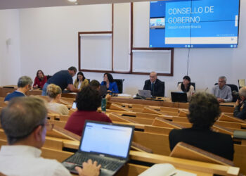 La UVigo solicitará el grado de Medicina si no hay nuevo convenio de descentralización antes de un mes