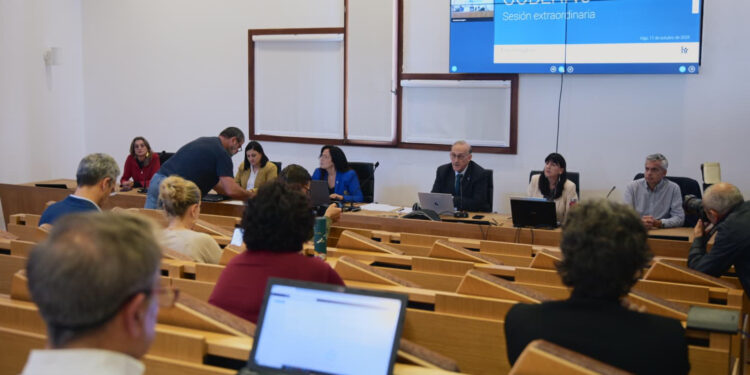 La UVigo solicitará el grado de Medicina si no hay nuevo convenio de descentralización antes de un mes