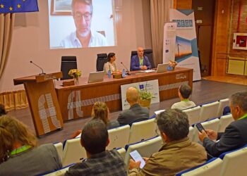 Especialistas de 20 países debaten en Vigo sobre  comunidades energéticas rurales