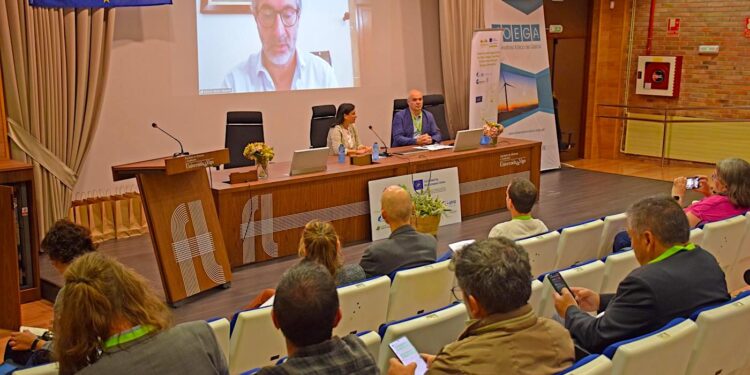 Especialistas de 20 países debaten en Vigo sobre comunidades energéticas rurales