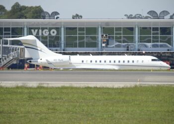 Sin avances del comité aeroportuario: concellos decepcionados y la Xunta pide implicación a AENA