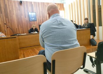 Fiscalía rebaja la petición de pena de cárcel para un empresario que admitió haber defraudado 260.600 euros