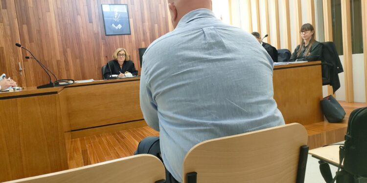 Fiscalía rebaja la petición de pena de cárcel para un empresario que admitió haber defraudado 260.600 euros