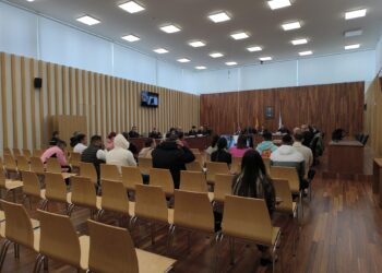 Condenados 20 acusados de trapicheo en Vigo, entre ellos un conductor implicado en el choque mortal de Jenaro de la Fuente