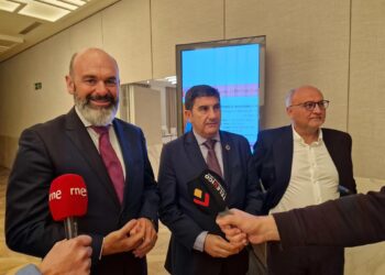 La patronal de la construcción en Pontevedra espera que la negociación permita resolver el conflicto antes de la huelga